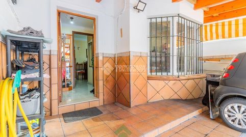 Foto 3 de Casa o xalet en venda a Caballero Bonald - San José Obrero - Guadalcacín, Jerez de la Frontera
