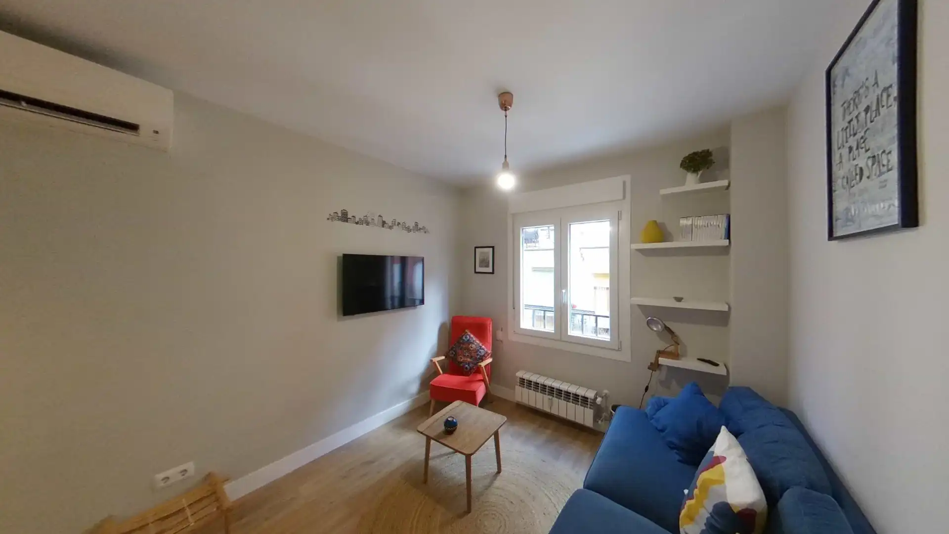 Appartement avec ascenseur à louer à Calle del Ave María, imagen 30