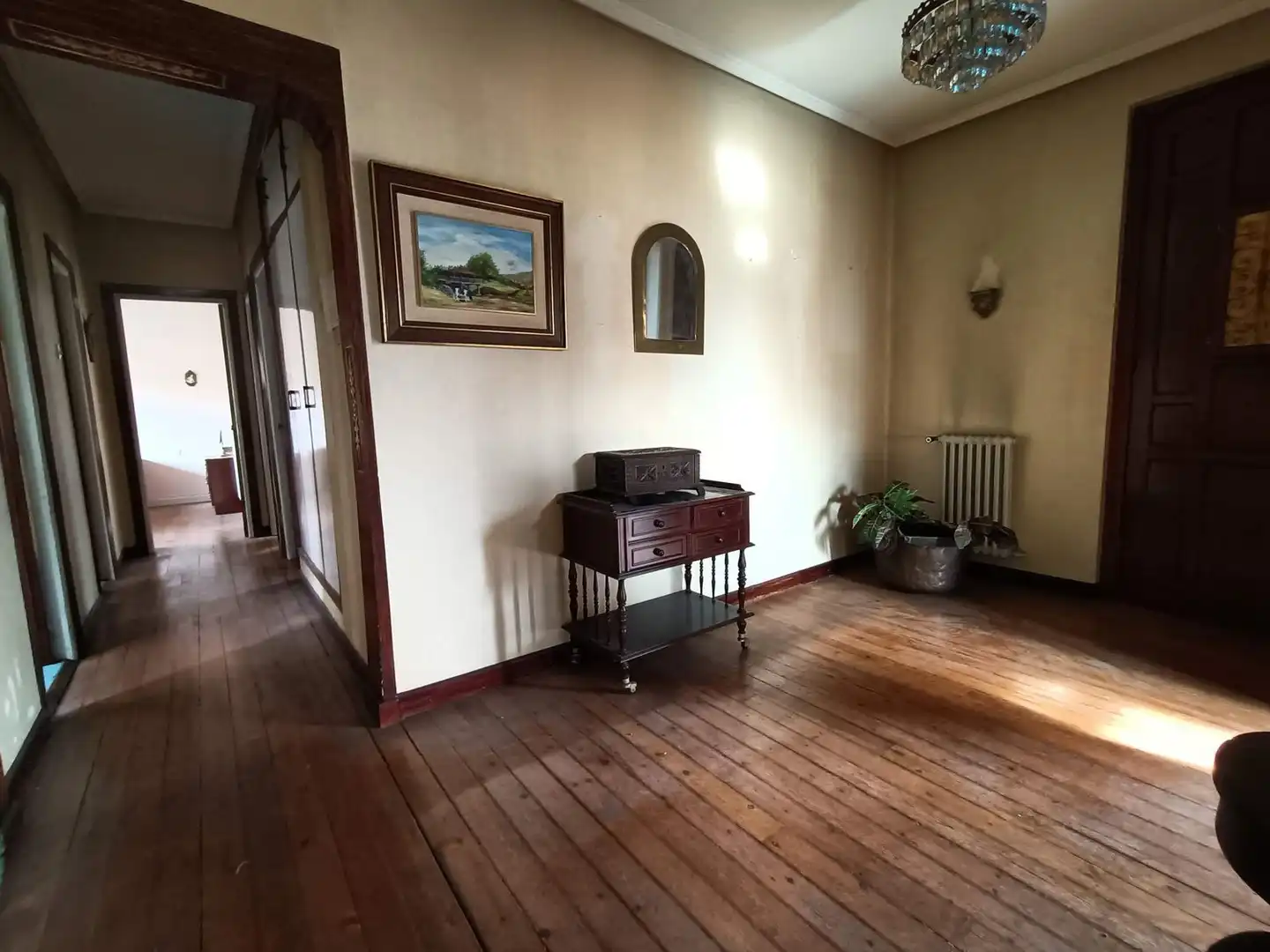 Flat for sale in El Postigo