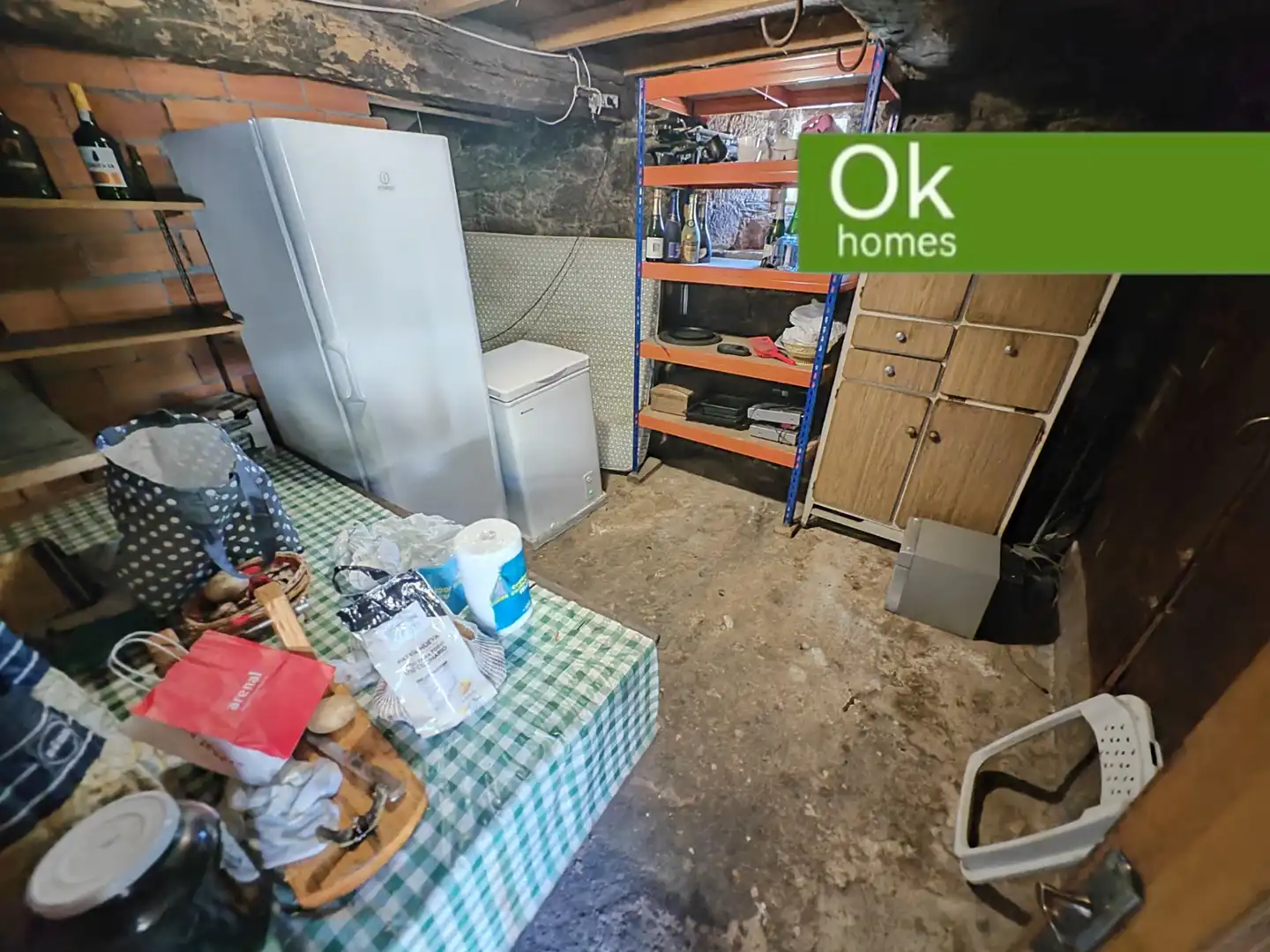 Casa rustica con terrazza in vendita a Parroquias del Este, imagen 32
