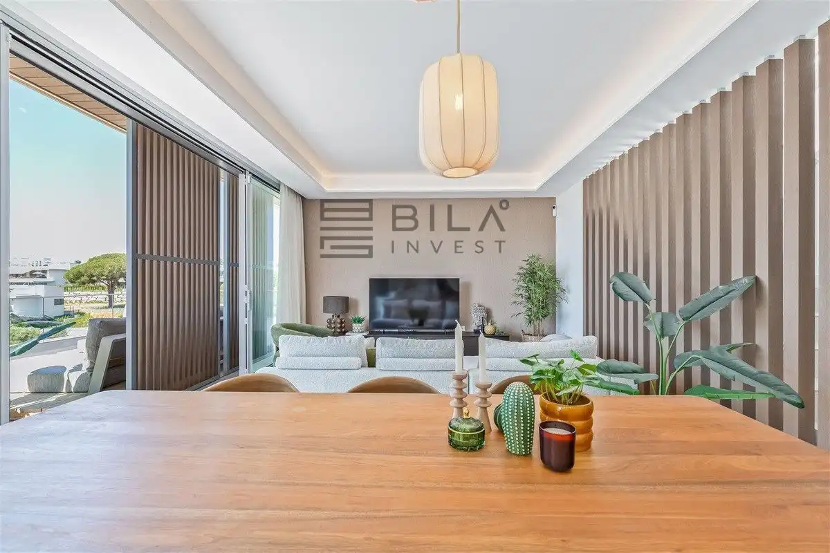 Penthouse mit Pool zum Verkauf in Santa Clara Homes, imagen 11