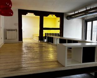 Estudi en venda en  Madrid Capital amb Aire condicionat, Calefacció i Parquet