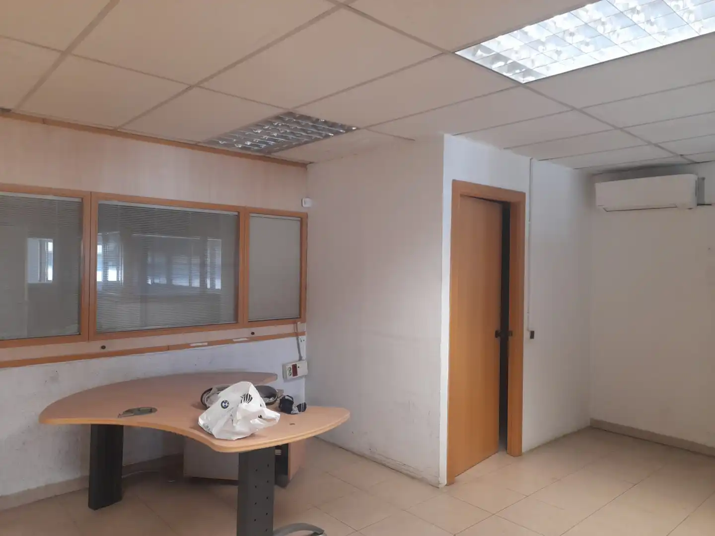 Industrial buildings for rent in Les Franqueses del Vallès  with Heating
