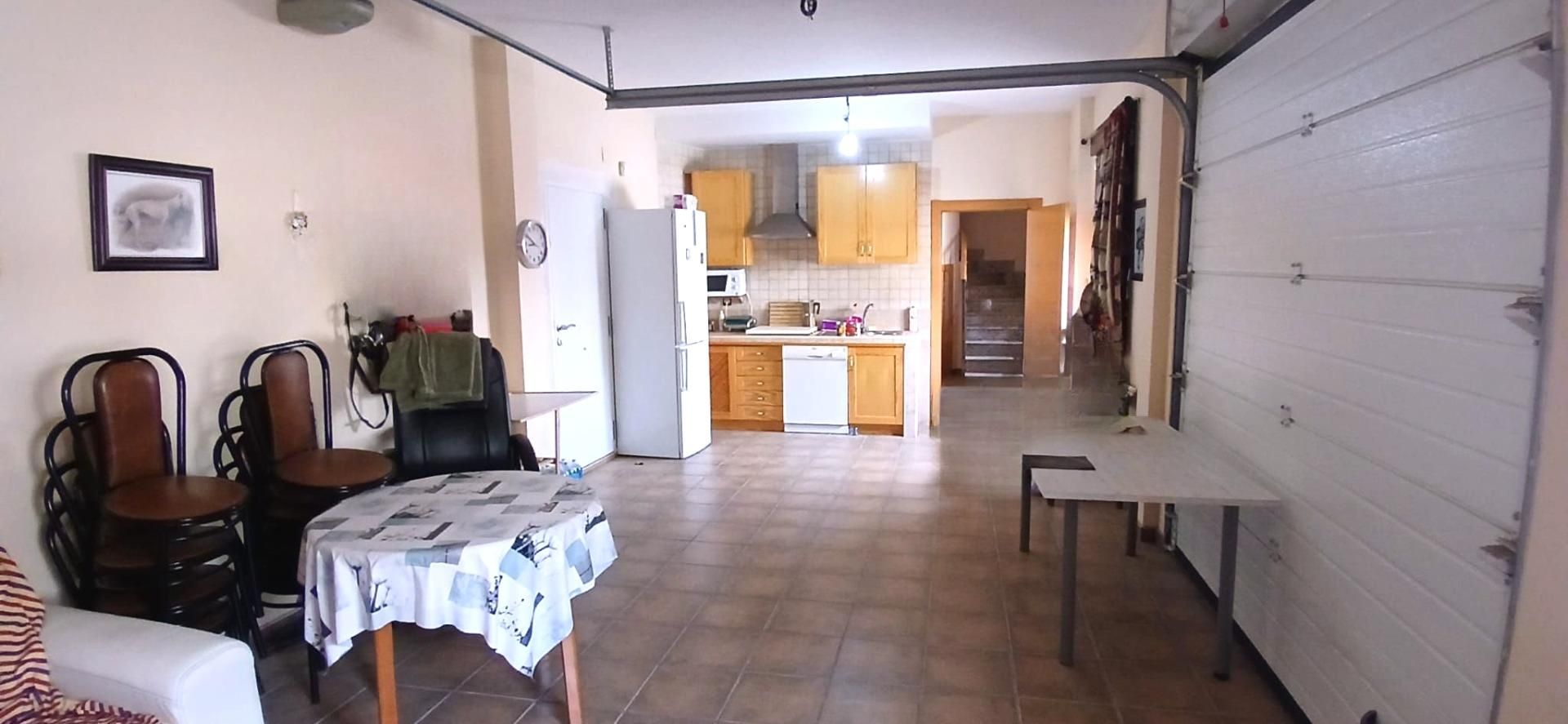 Cocina de Piso en venta en  Albacete Capital con Aire acondicionado, Calefacción y Balcón