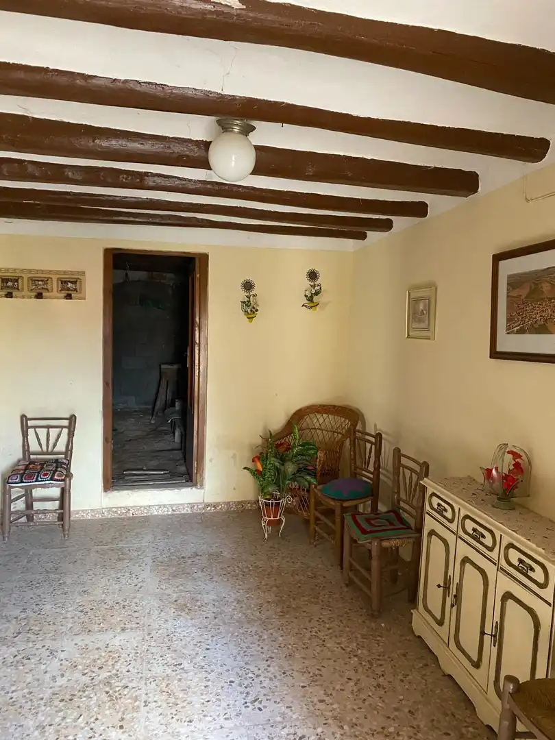 Casa rústica en venda a Calle HORNO (OLALLA) 20, imagen 13