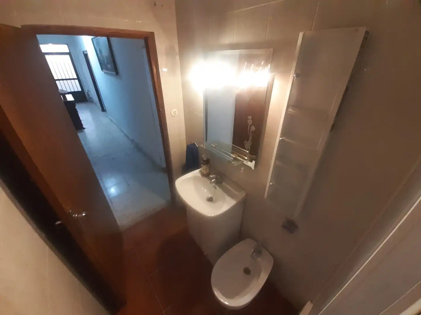 Bathroom of Houses for sale in Zamora Capital 