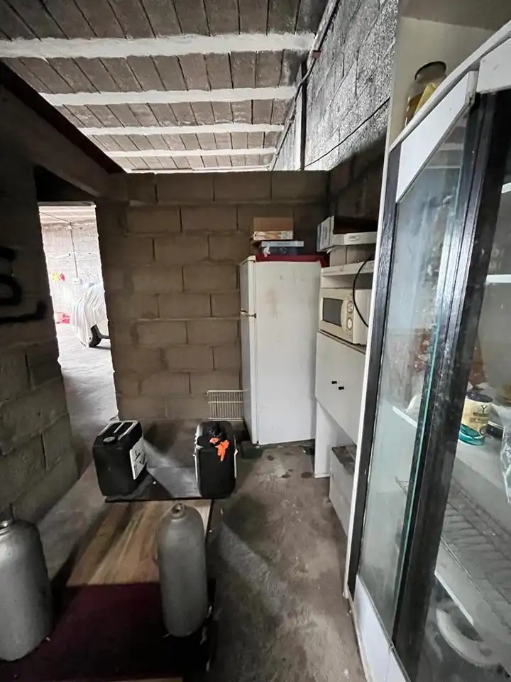 Casa rústica en venda a El Cangrejo, imagen 10