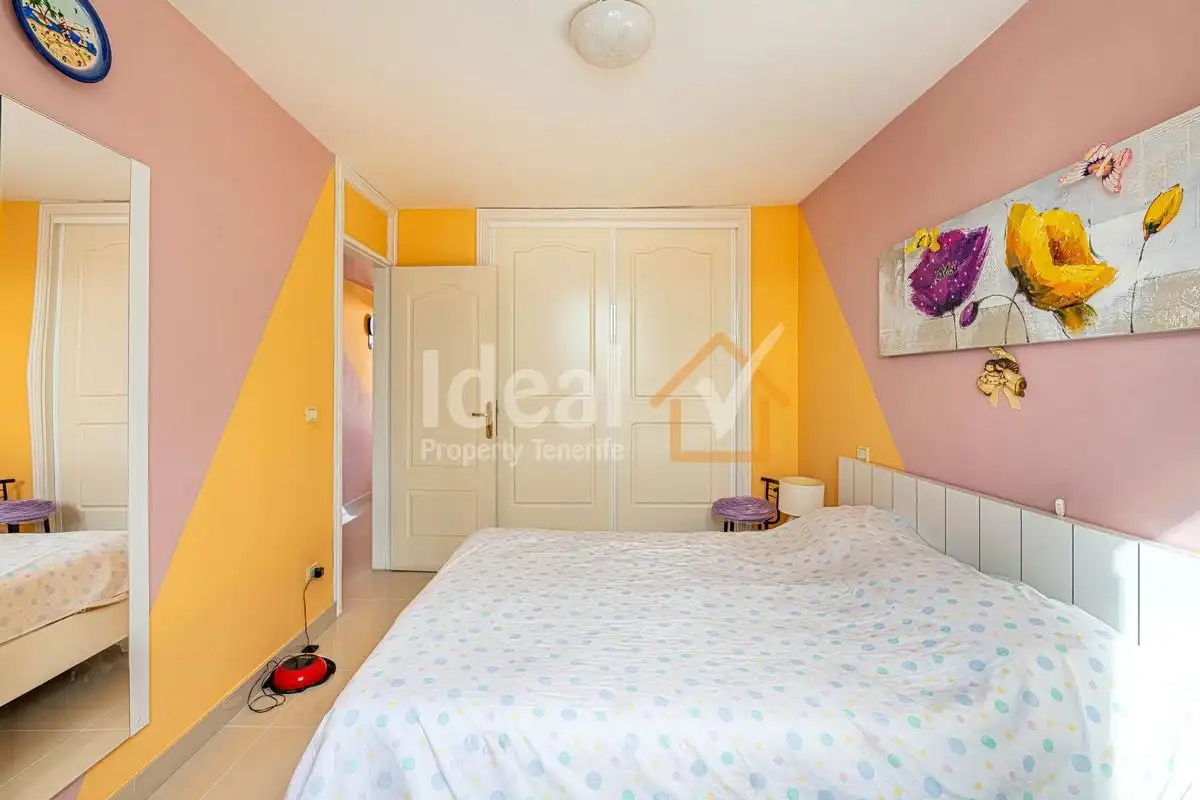 Apartment with pool for sale in Costa Adeje, imagen 16