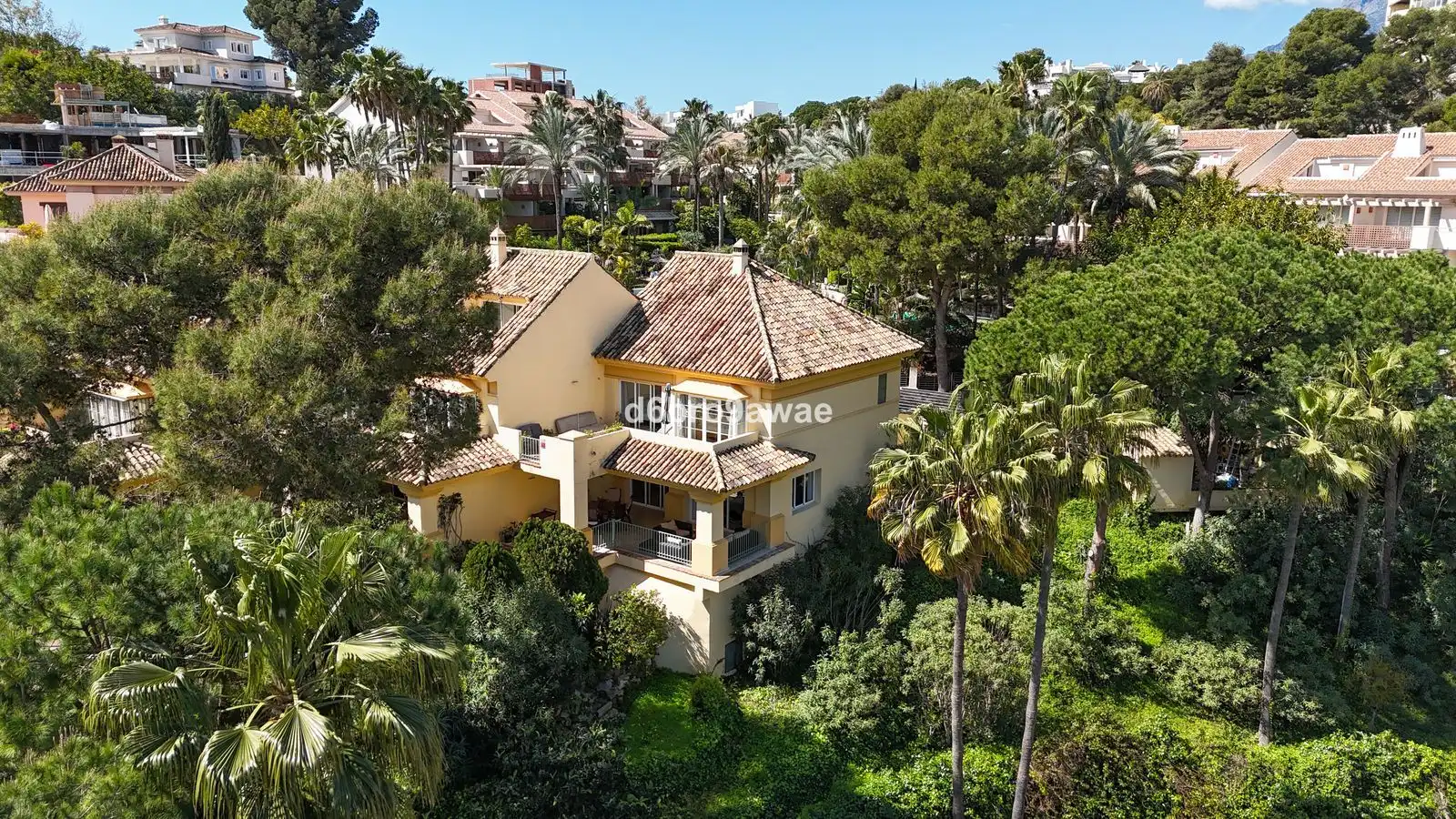 Adossat amb piscina en venda a Urbanización Golf Río Real 1D, imagen 2