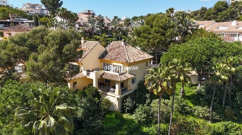 Foto 2 de Casa adosada en venda a Urbanización Golf Río Real, 1d, Río Real, Marbella
