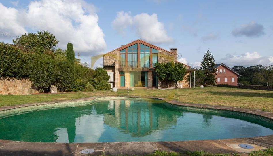 Foto 1 de Casa o xalet en venda a Calle San Vicente, Maoño -  Azoños, Cantabria