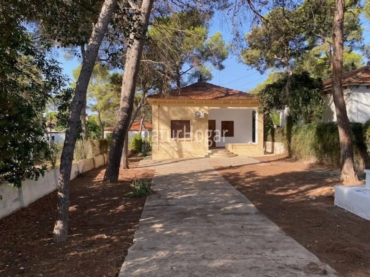 Haus oder Chalet zur Miete in La Cañada