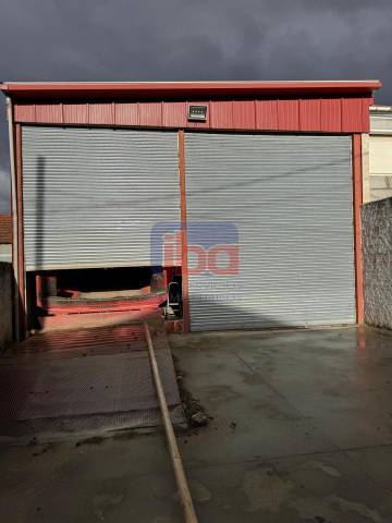 Nave industrial en Alquiler en Sandiás