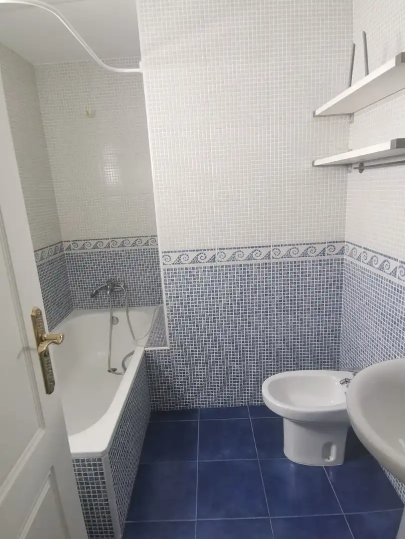 Baño de Casa o chalet en venta en Rota con Terraza y Trastero