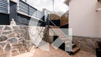 Jardí de Casa o xalet en venda en Vallirana amb Calefacció, Jardí privat i Terrassa