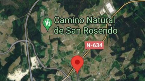 Photo 5 of Residential for sale in Calvo Sotelo, 20, Lourenzá, Lugo