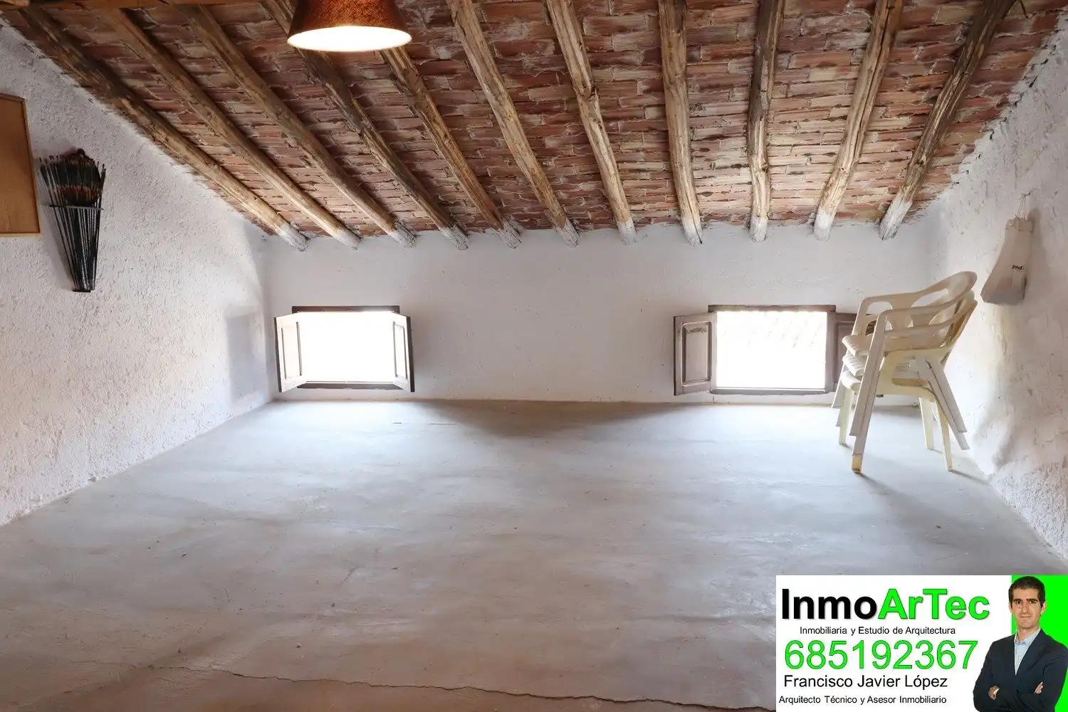 Haus oder Chalet zum Verkauf in Íllora mit Klimaanlage, Terrasse und Möbliert