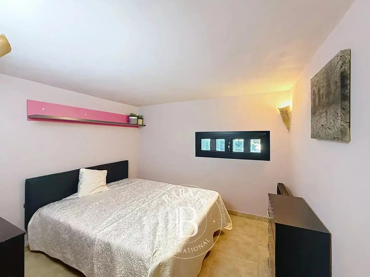 Bedroom of Houses for sale in Cabrils  with Air Conditioner, Heating and Terrace