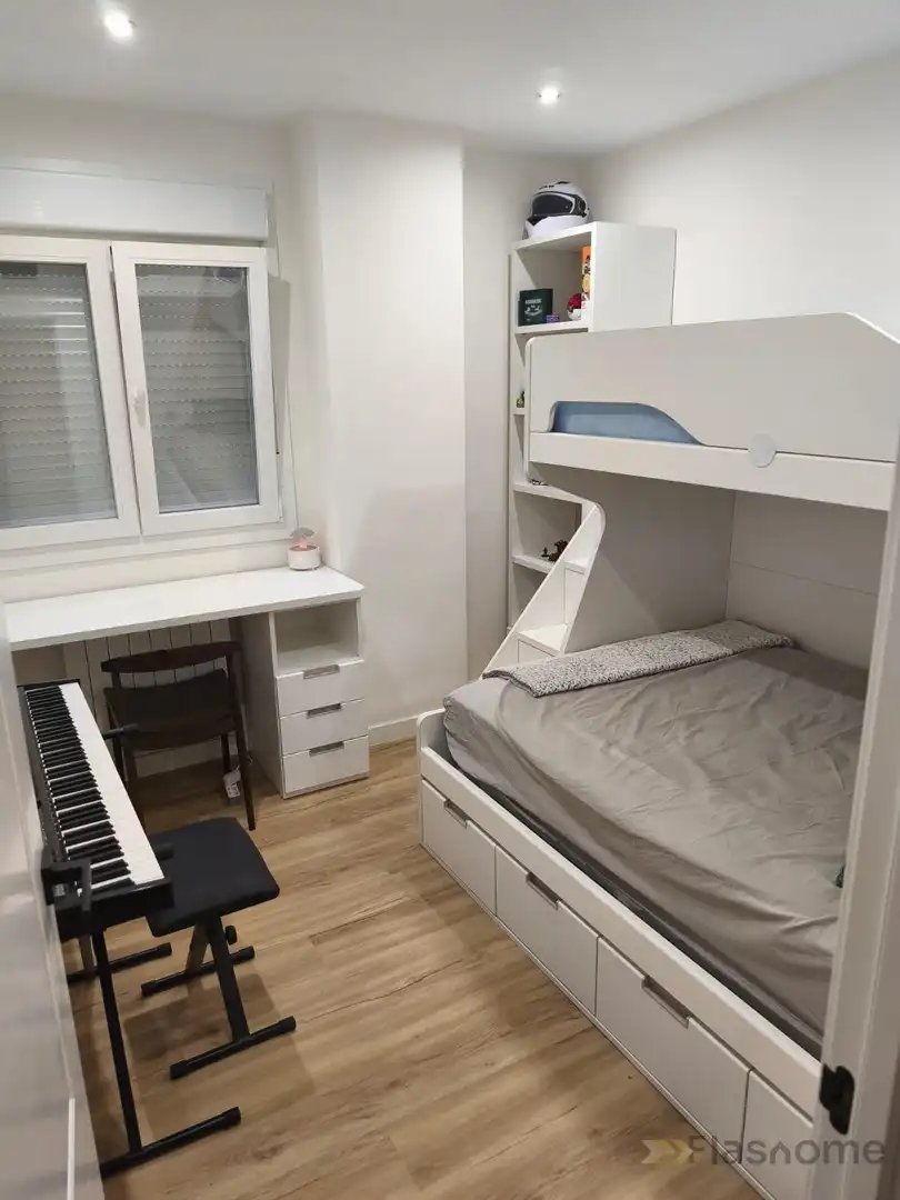 Appartamento con terrazza in vendita a Valdepasillas - La Paz - Huerta Rosales, imagen 15