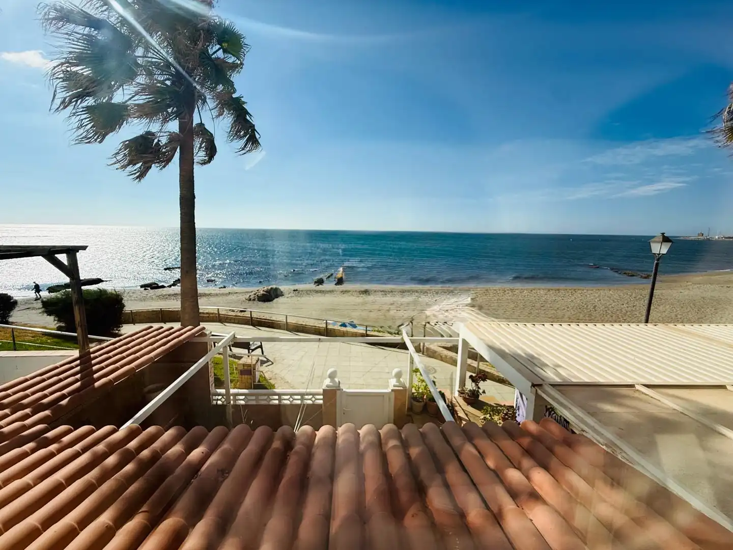 Apartment for sale in Torreguadiaro - San Diego