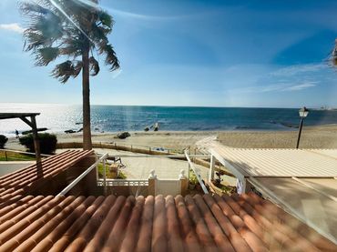 Apartment zum Verkauf in Torreguadiaro - San Diego
