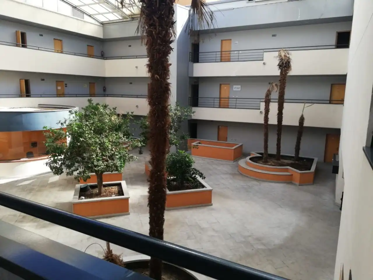Oficina de alquiler en Villaviciosa de Odón