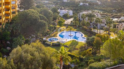 Foto 2 de Apartament en venda a La Concha - Resina Golf, Estepona