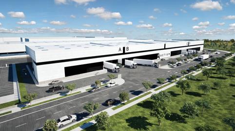 Photo 5 of Industrial buildings to rent in Calle de Cerceda, 9, El Cañaveral,  Madrid Capital