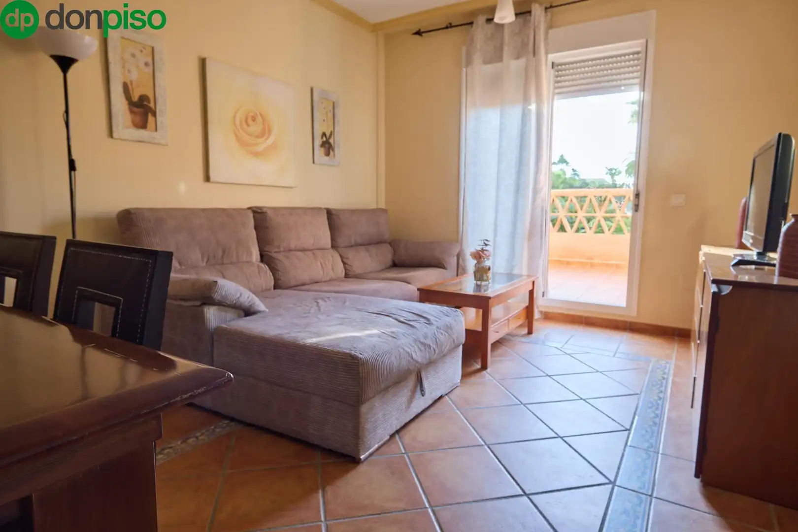 Piso en venta en Calle MIRAFONDO (A), 7, Almerimar