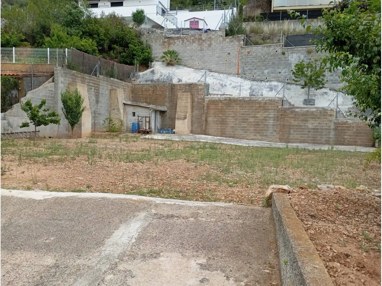 Rustikales Grundstück zum Verkauf in Castellet i la Gornal, imagen 10
