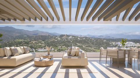 Foto 5 de Apartament en venda a Zona Calvario, Estepona