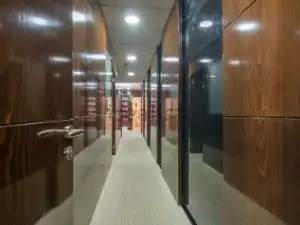 Bureau avec ascenseur à vendre à Carrer del Cardenal Reig, imagen 16