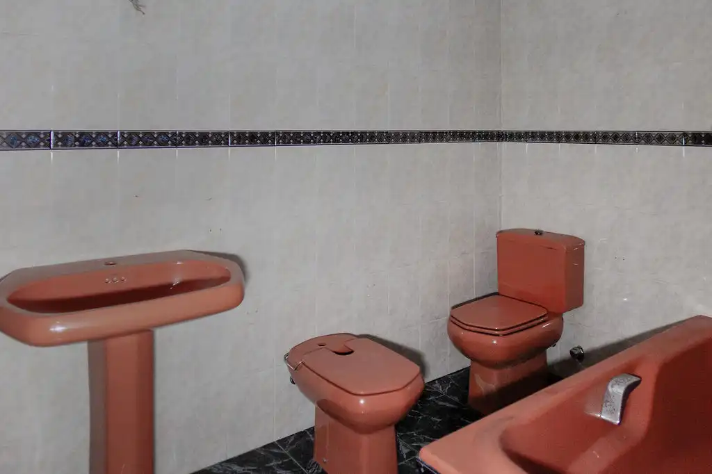 Casa adosada en venta en C/ Molinillos, Alcaudete