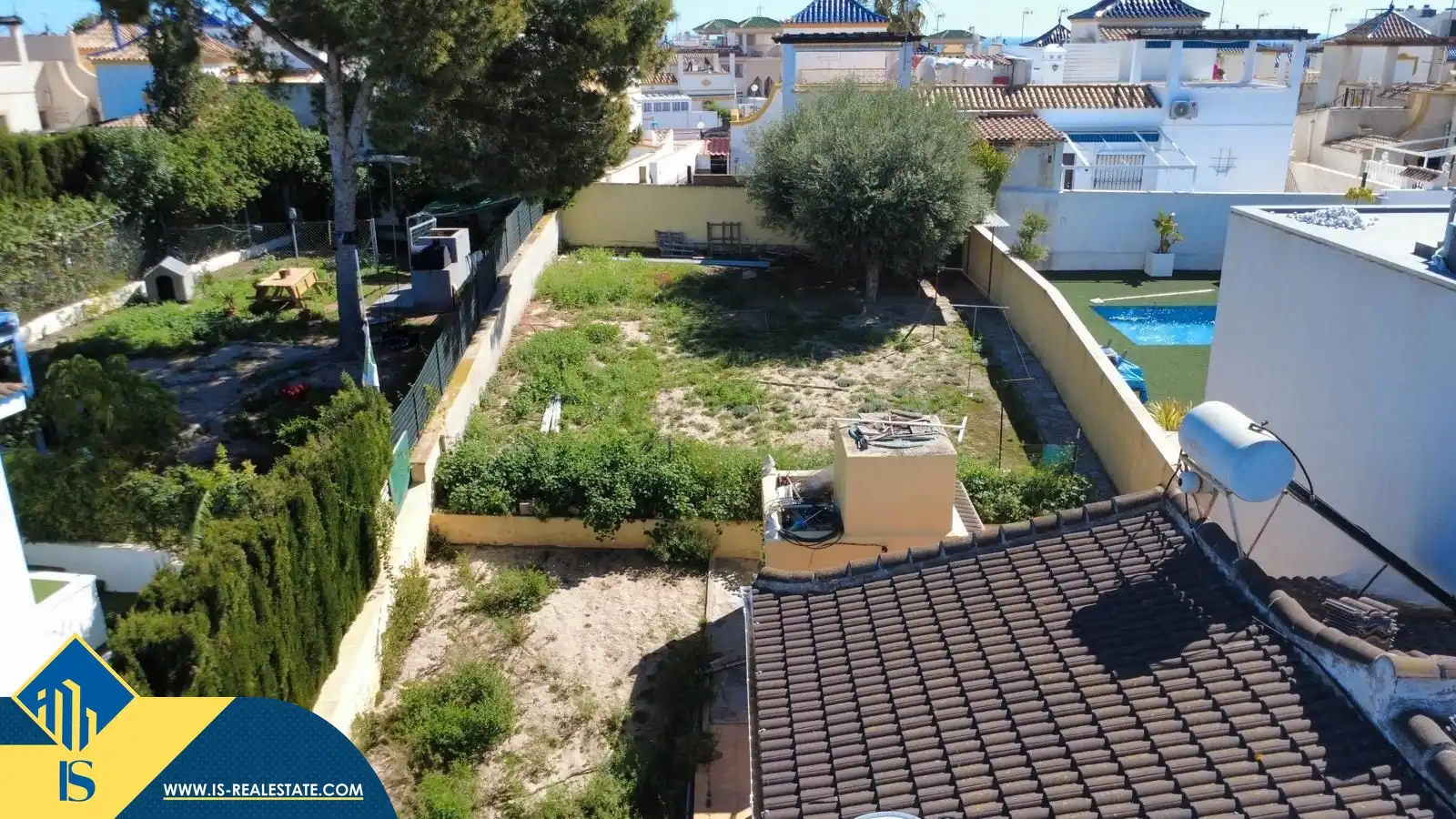 Detached house with garden for sale in Los Balcones - Los Altos, imagen 13