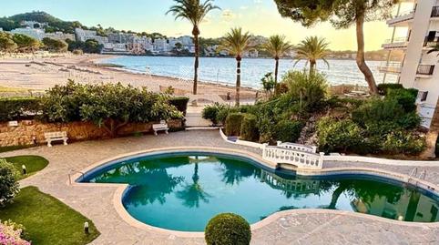 Photo 2 of Apartment to rent in Gran Via Puig de Galatzó, Costa de la Calma, Calvià