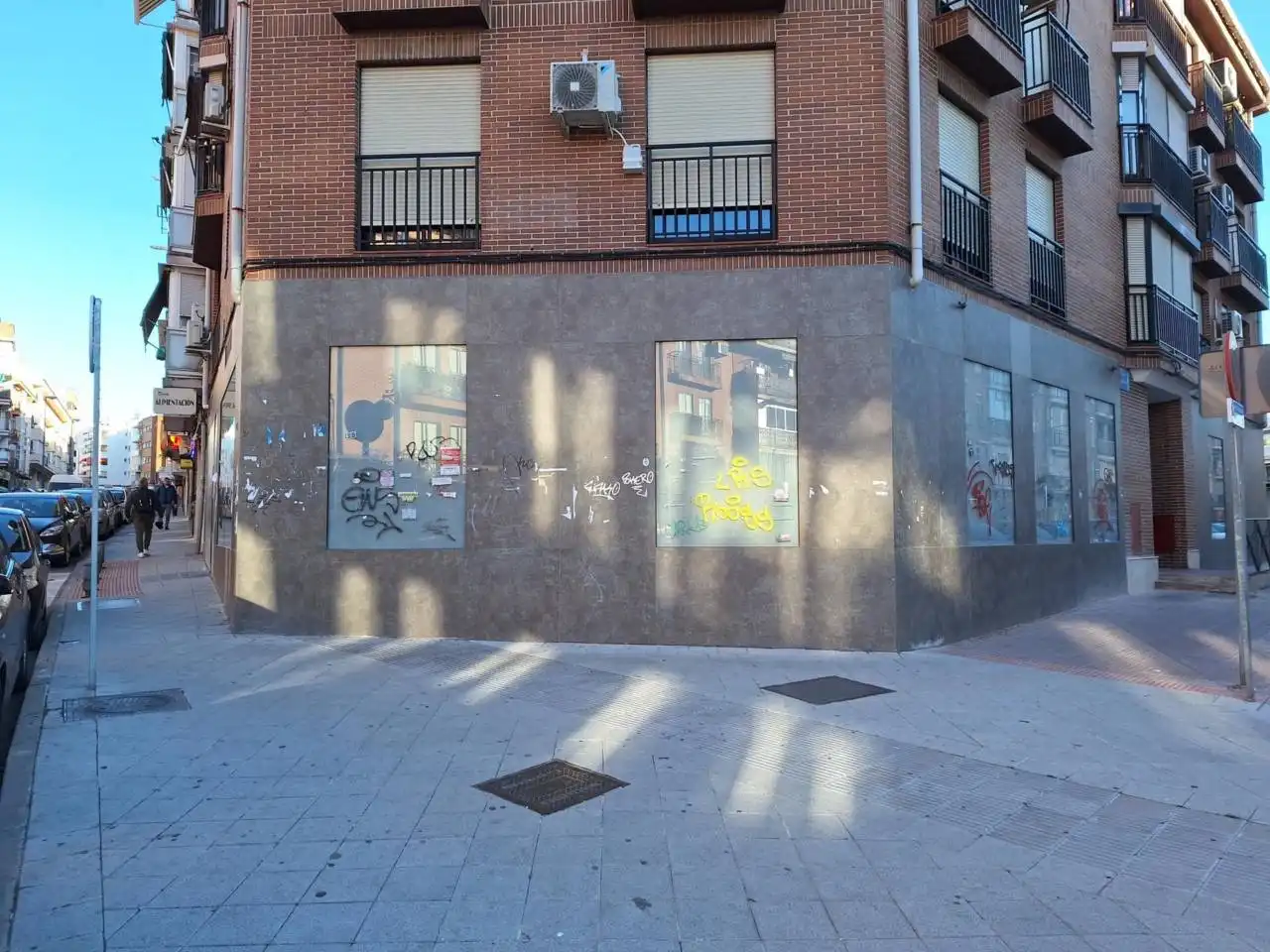 Local commercial à vendre à Calle Margarita Fuente, imagen 2
