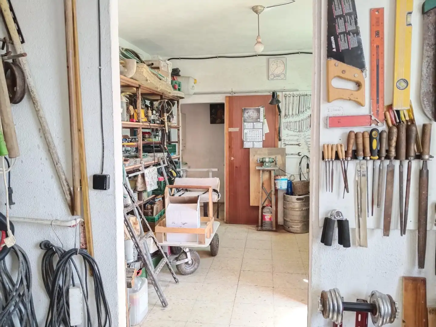 Finca rústica en venda en Chipiona amb Aire condicionat, Jardí privat i Terrassa