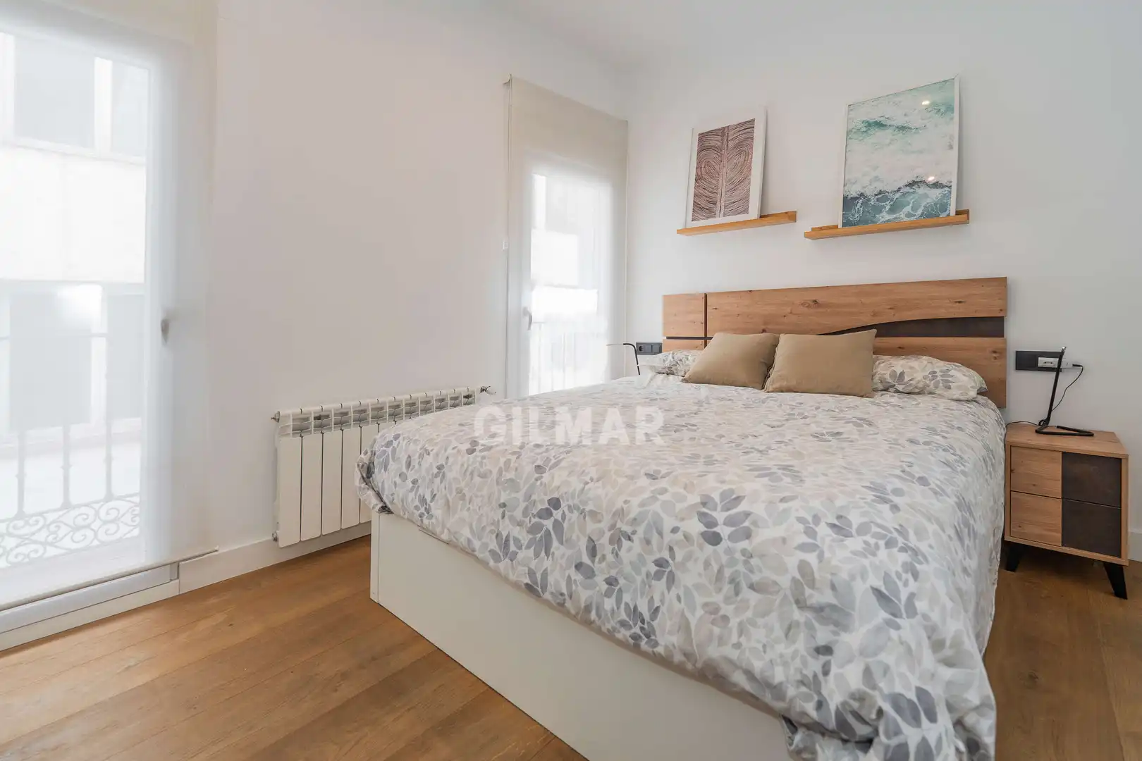 Appartamento con ascensore in vendita a Barrio de Salamanca, imagen 25