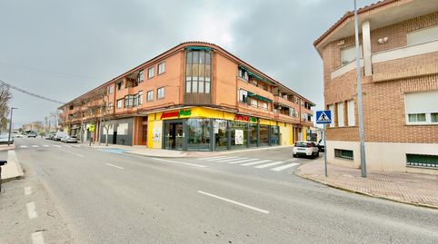 Foto 5 de Piso en venta en Fuensalida, Toledo