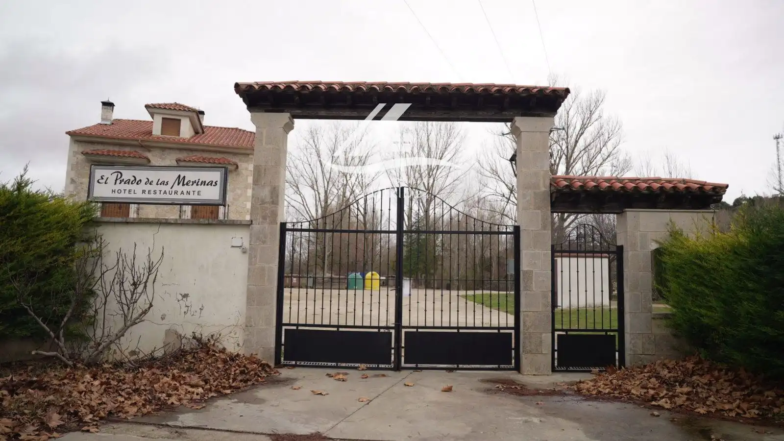 Residencial en venda en Caleruega