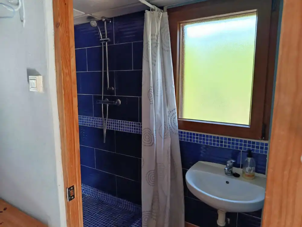 Baño de Piso en venta en Villena