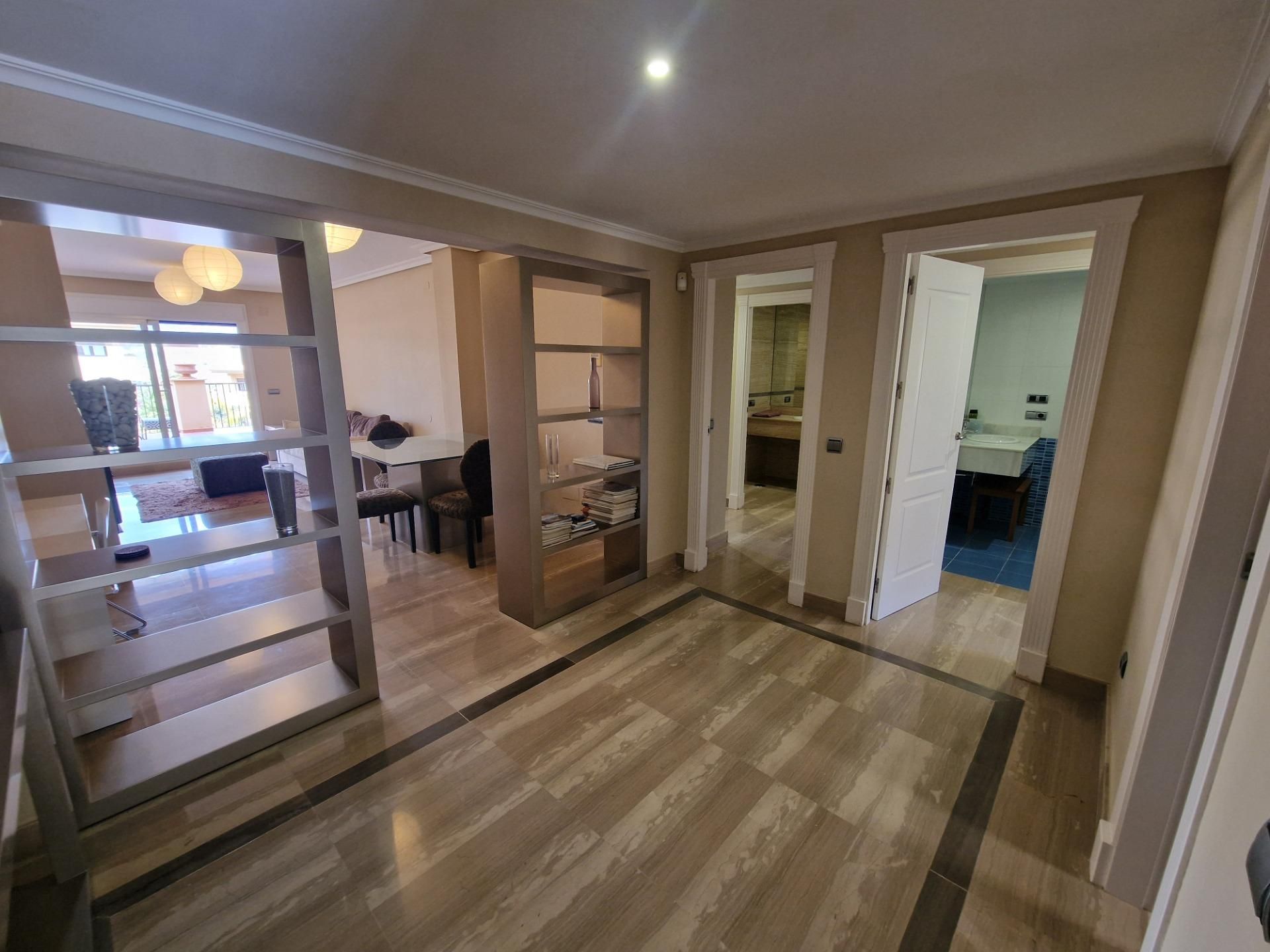 Wohnung zum Verkauf in Isla del Fraile