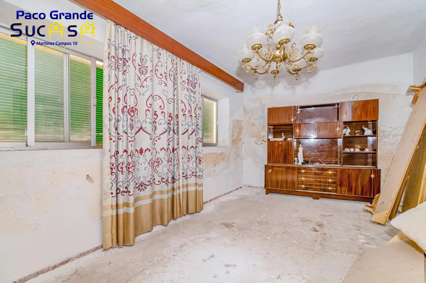 House for sale in Calle de San Sebastián 9, imagen 4