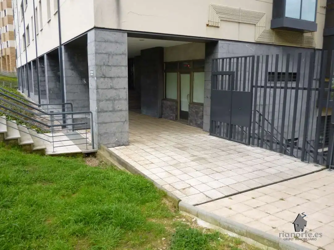 Local comercial en venta en Calle Hernán Cortés, imagen 6