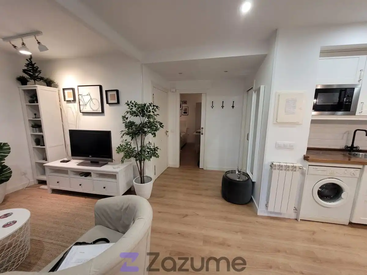 Flat for rent in C. Taray, Plaza Mayor - San Agustín