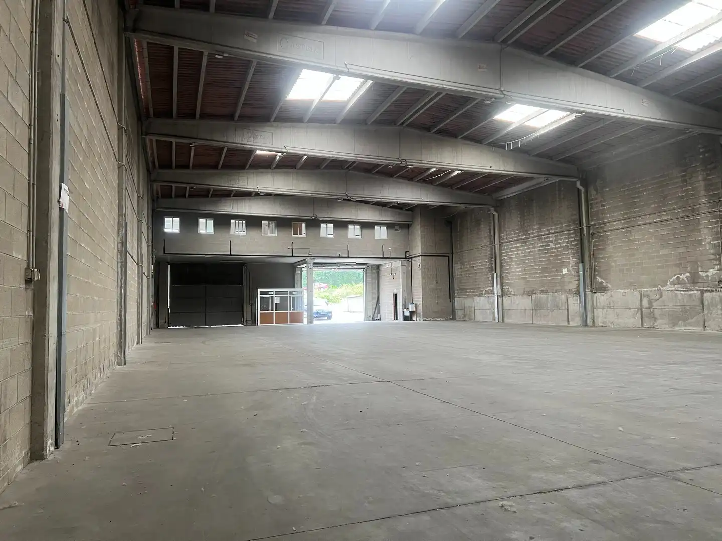 Industriegebäude zur Miete in Rúa Hedras, imagen 3