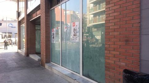 Photo 4 of Premises to rent in Carrer Acadèmia, 31, Instituts - Universitat, Lleida