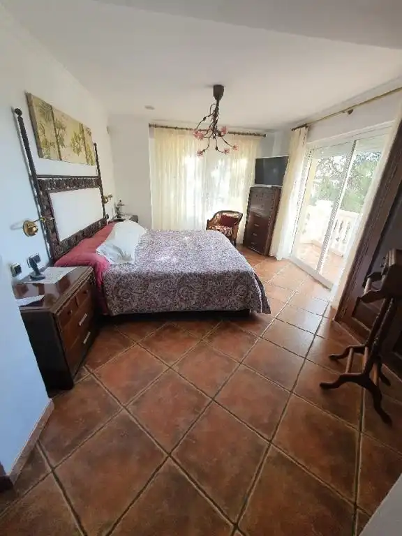 Villa avec terrasse à vendre à Pueblo, imagen 18