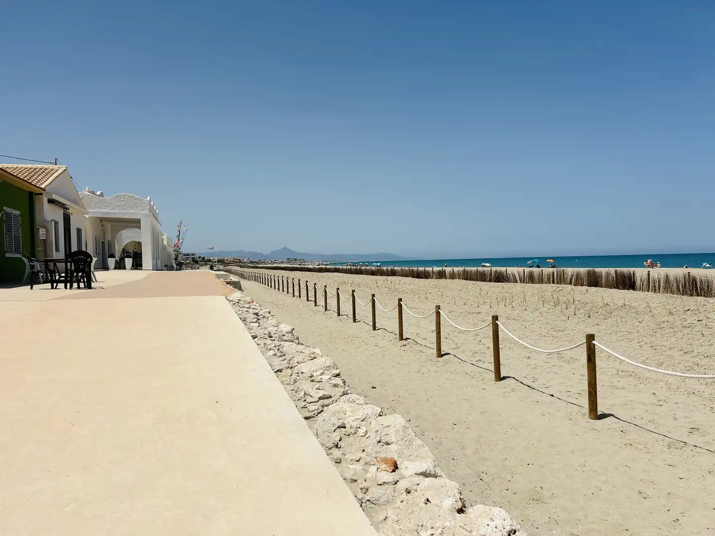 Apartamento de alquiler en Devessa - Monte Pego