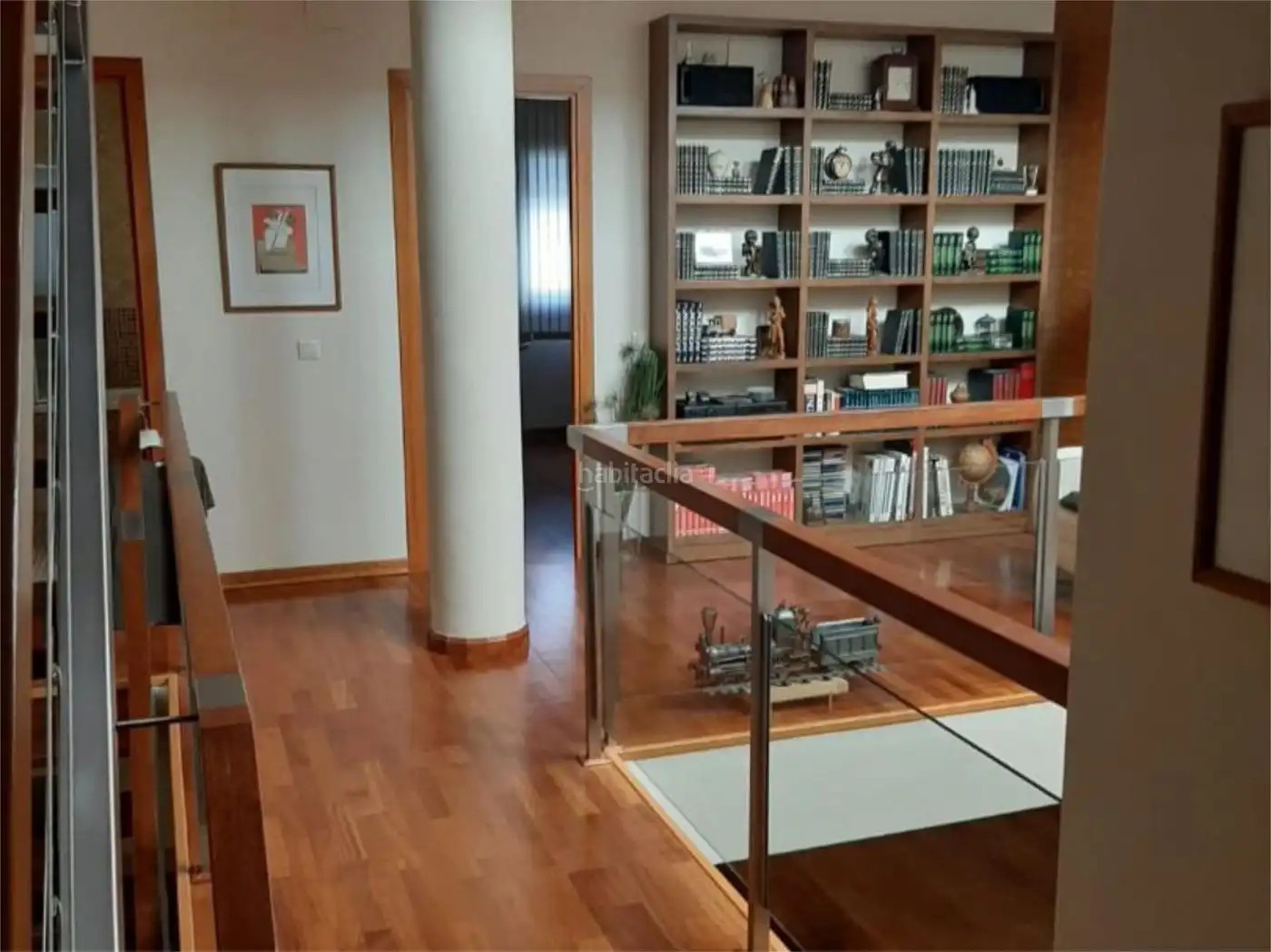 Reihenhaus zum Verkauf in Calle Palomar 13, imagen 5
